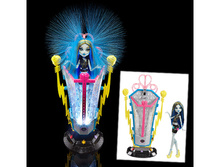 ����� BJR46 ����� �������� "������ � ����������� �������" MONSTER HIGH 3654 �