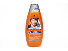 92,53 ���. - ������� "Schauma" ��� ������ 2 � 1 ������� � ���� ��� ���� 380��
