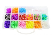 ����� "Loom Bands kit 1500