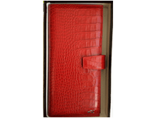 1104	��������� ���������� � �������  ����������� ���� "�������"	croco red