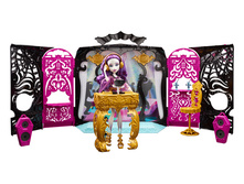 ����� 7720Y ����� �������� "13 �������" ���������������� ��������� � ������ MONSTER HIGH 3499 �