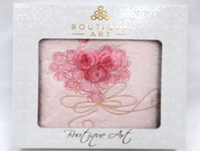 ���. "Boutique ART" Lovep Bamboo 3D