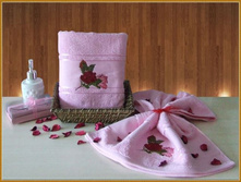 ����� ��������� "ROSE MAXI" ����� 50*90/70*140