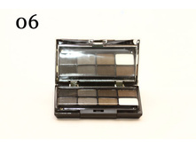 190 ���. - ���� Dior "Diorific" 8 couleurs 16g (6)