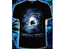 DREAM RIDER (�������� � ������� � �������������) GOOD