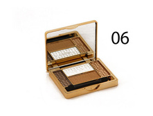 220 ���. - ���� Chanel "Les 4 Ombres" 12g (6)