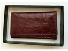 0201	�������� ����������� ���� "�������"	croco bordo