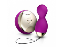 ������ ����������� � �� "Lelo Hula Beads Deep Rose"