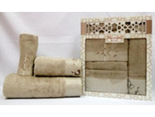 ���. "Activ Passionesa" Gift Box Bamboo �� 3 �� � ���.