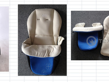 ����������� ������� Sweet Baby Bair Push Navy ���� 10700 ���. 1jpg.jpg