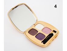 165 ���. - ���� Lancome Ombre Absolue Palette Lumessence 2g (8 ��������) (4)