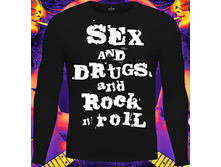 Sex Drugs Rock-n-roll (�������� � ������� � �������������)GOOD