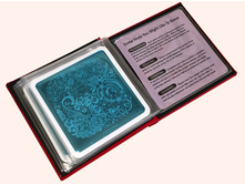 Nail Stamp Plate - ���������� ����� �������������-1940 ���