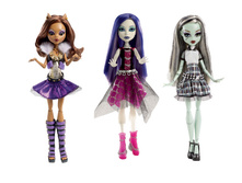 ����� 0421Y ����� �������� "�����" � ������������ MONSTER HIGH 2146 �