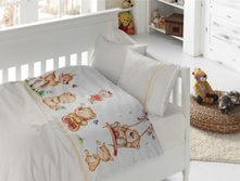 �������� �������� ����������� ����� "First Choice" 3D Bambu