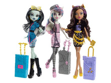 ����� 7679Y ����� �������� "�����������" �������� � ������������ MONSTER HIGH 1450 �