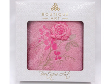 ���. "Boutique ART" Lovep Bamboo 3D