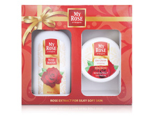 ���������� ����� «My Rose» № 1 (������� ���� 200 ��.+ ����������� ������� ���� ��� ���� 100 ��.)