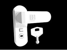 ���������� ������� Sash Lock 290 ���