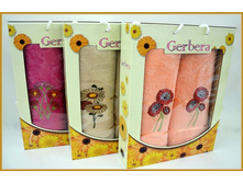 ����� ��������� ������ "GERBERA" ����� 50*90/70*140