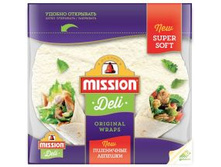 Mission �������� 8-����. (6 ���. 250�) ���������  89,70���.