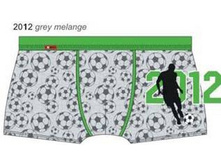 CORNETTE BOXERS CHAMPIONS, 2012 (����-�������)  126���