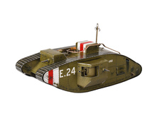 364-01 ���� Mark-V (��������� �� ������ ������ �����������) 110 ���.