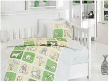 �������� �������� ����������� ����� "First Choice" Luci yashil