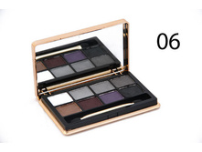 190 ���. - ���� Chanel 8834 Les 8 Ombres 24g (6)
