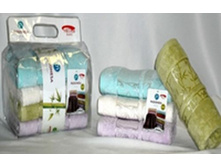 ���. "Activ Passionesa"Bamboo Bambus