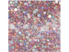 Strazy imitacija Swarovski golografija persik 50 sht ss6 min.jpg