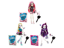����� 09BBC ����� �������� "���������������� �����" � ������������ MONSTER HIGH 1446 �