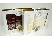 ����� ��������� "PURRY" ����� 50*90/70*140