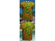 Fluk Summer (����� TOTAL-print) GOOD