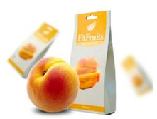 ��������� ����� FITFRUITS ������ 20 � 67,85�.