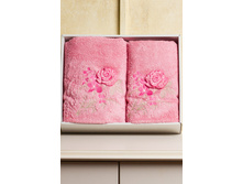 ���. "Boutique ART" Lovep Bamboo 3D