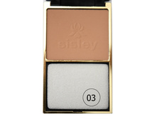 200 ���. - ���������� ��������� Sisley Phyto-Poudre Compacte 10g (03 - Natural)