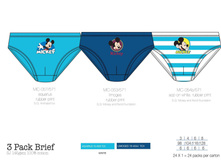 Disney Mickey	97578_252 ���_���� �� �����_176 ���