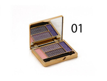 220 ���. - ���� Chanel "Les 4 Ombres" 12g (1)