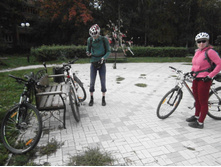 �������