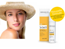 �������������� ���� SUN Ceutic SPF50, 50 ��