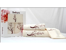 ��������� "Sakura" �� 3 VipCotton