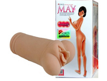 ����������� - ������ "MAY" ��� ��������