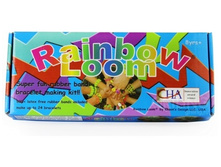����� "Rainbow Loom"