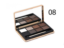190 ���. - ���� Chanel 8834 Les 8 Ombres 24g (8)