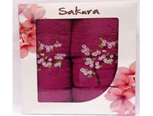 ��������� "Sakura" �� 2 VipCotton