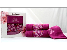 ��������� "Sakura" �� 3 VipCotton