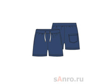 ����� ��� �������� (98-128) ZB-11043, �����