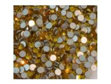 Strazy imitacija Swarovski topaz 50 sht ss6 min.jpg