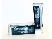 (613138) CJ Lion ������ ����� �������� ������ "Dentor Systema" ������ � ������ �����,120 ��	- 107,41 ���